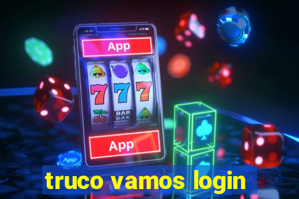 truco vamos login